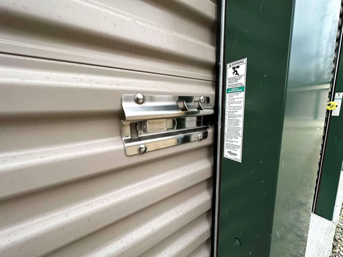 Lock KO Storage of Farmington, MO